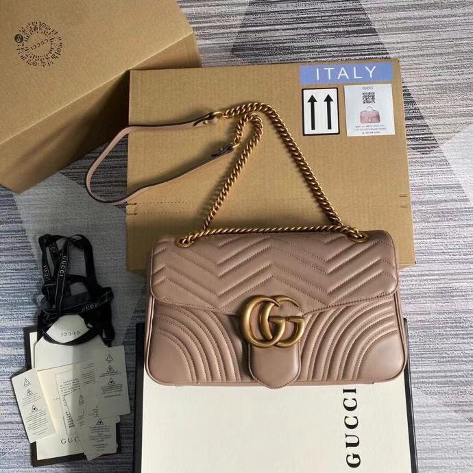 G*u*i satchel bags